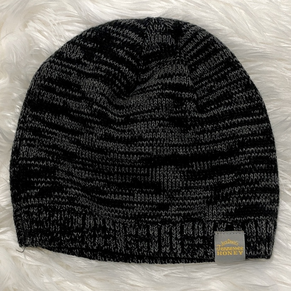 Jack Daniels Honey Beanie